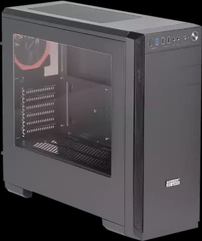 کیس  Green مدل  Z1 ARIO
