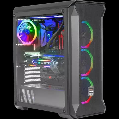 کیس  Green مدل  Z5 SURENA