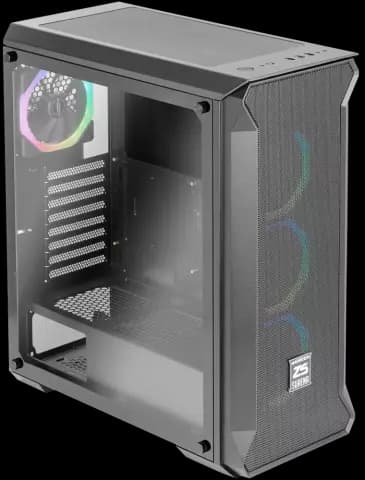 کیس  Green مدل  Z5 SURENA
