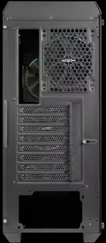 کیس  Green مدل  Z5 SURENA