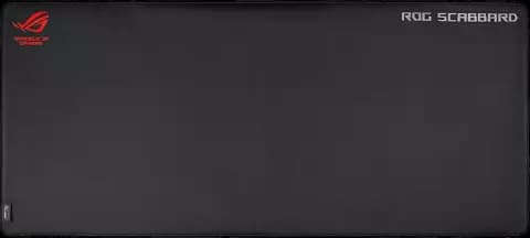 موس پد گیمینگ Asus مدل ROG SCABBARD