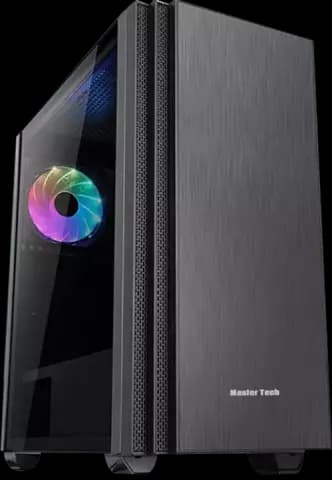 کیس  Master Tech مدل  G300 RGB