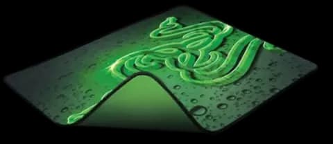 موس پد گیمینگ Razer مدل GOLIATHUS SPEED.COSMIC EDITION MEDIUM