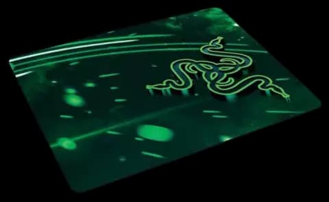 موس پد گیمینگ Razer مدل GOLIATHUS SPEED.COSMIC EDITION MEDIUM