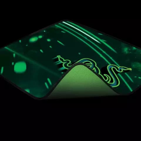 موس پد گیمینگ Razer مدل GOLIATHUS SPEED.COSMIC EDITION MEDIUM