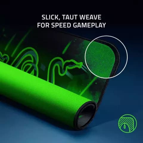 موس پد گیمینگ Razer مدل GOLIATHUS SPEED.COSMIC EDITION MEDIUM