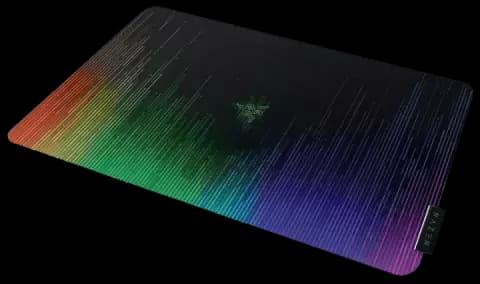 موس پد گیمینگ Razer مدل SPHEX V2