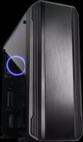 کیس Raidmax مدل MAGNUS Z23