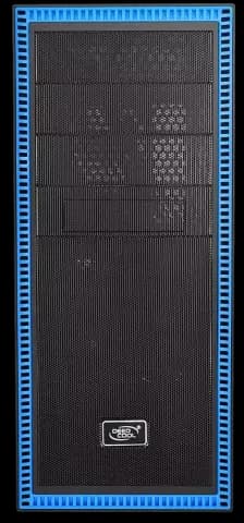کیس  Deepcool مدل  TESSERACT SW
