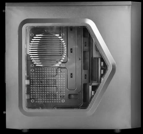کیس  Deepcool مدل  TESSERACT SW