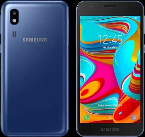 گوشی موبایل 16 گیگابایت Samsung مدل GALAXY A2 CORE
