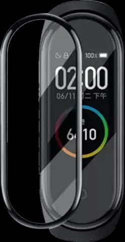 محافظ صفحه نمایش MI BAND 4
