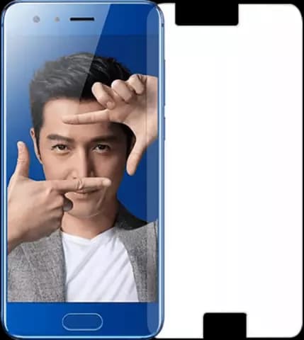 محافظ صفحه نمایش گوشی موبایل HONOR 9