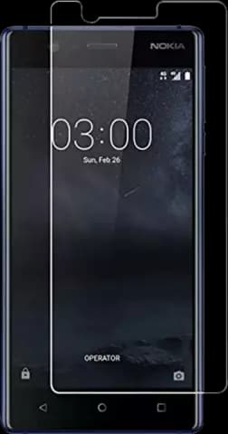 محافظ صفحه نمایش گوشی موبایل NOKIA 3