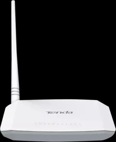 مودم روتر تک آنتن TENDA مدل D151 V2