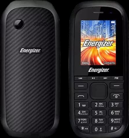 موبایل Energizer مدل ENERGY E12 دو سیم کارت