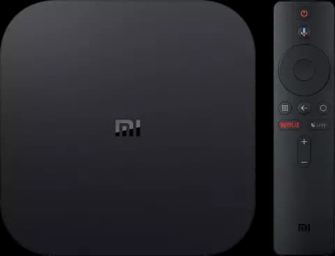 اندروید باکس Xiaomi مدل MDZ-22-AB 4K MI BOX S