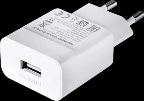 شارژر دیواری Huawei مدل QUICK CHARGE HW-059200EHQ
