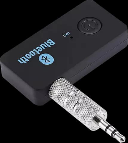 گیرنده بلوتوث موسیقی ماشین AD20-BT