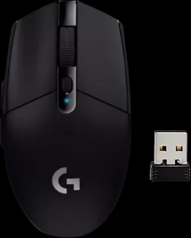 موس گیمینگ Logitech مدل G305