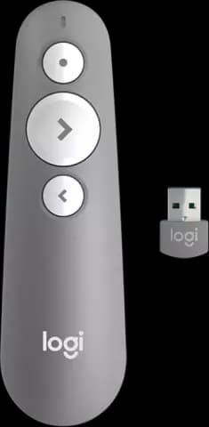 پرزنتر وایرلس LOGITECH مدل R500