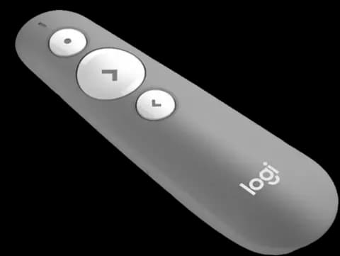 پرزنتر وایرلس LOGITECH مدل R500