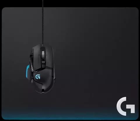 موس پد  Logitech مدل GAMING G440