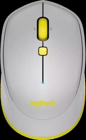 موس بی سیم Logitech مدل  M535