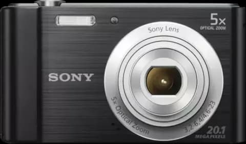 دوربین عکاسی Sony مدل CYBER-SHOT DSC-W800