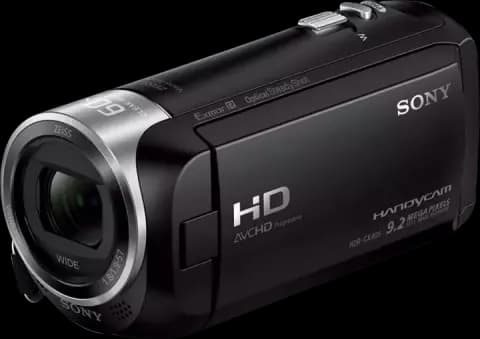 دوربین فیلمبرداری Sony مدل HANDYCAM HDR-CX405