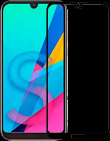 محافظ صفحه نمایش گوشی موبایل HUAWEI Y5 2019