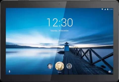 تبلت 10.1 اینچ Lenovo مدل TAB M10 TB-X605L