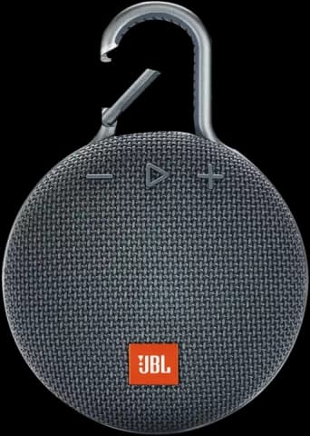 اسپیکر قابل حمل JBL مدل CLIP3