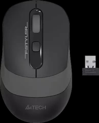موس بی سیم A4TECH مدل FSTYLER FG10S