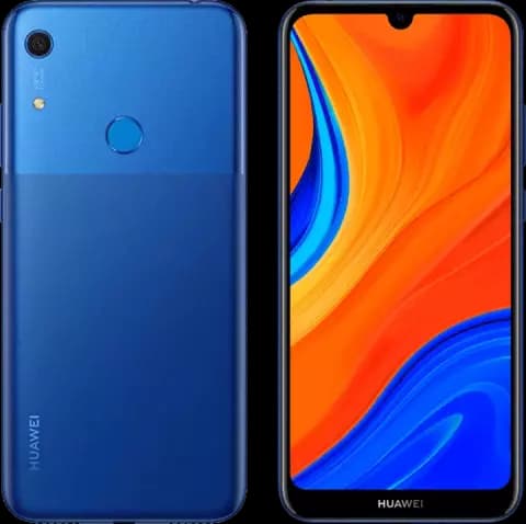 گوشی موبایل 64 گیگابایت Huawei مدل  Y6S