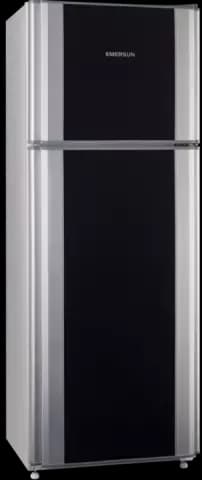يخچال فريزر بالا پایین 14 فوت  امرسان مدل TFH14T/H
