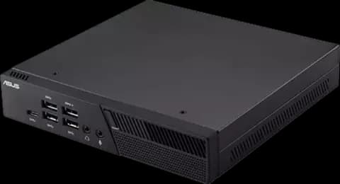 مینی پی سی  ASUS مدل  PB40-BBC008MC
