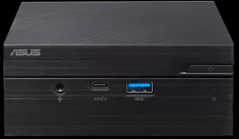 مینی پی سی  ASUS مدل  PN61-BB7023MC