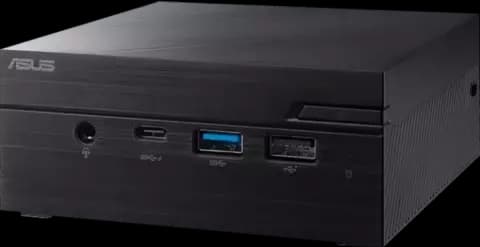 مینی پی سی  ASUS مدل  PN60-BB3003MC