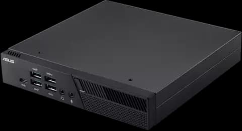 مینی پی سی  ASUS مدل  PB60-BB3040MV