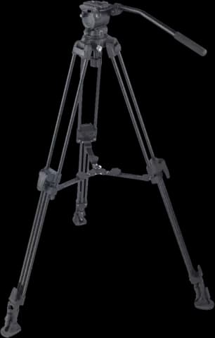سه پایه دوربین فیلمبرداری FANCIER مدل  FC-270
