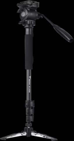 تک پايه دوربين عکاسی WEIFENG مدل WT-3958M