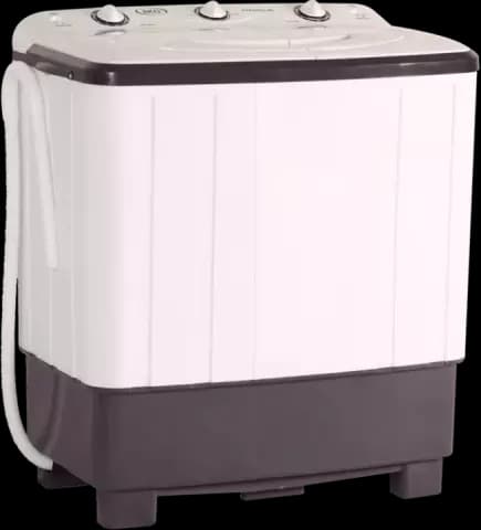 ماشین لباسشویی دوقلو 8 کیلوگرمی امرسان مدل 13000W