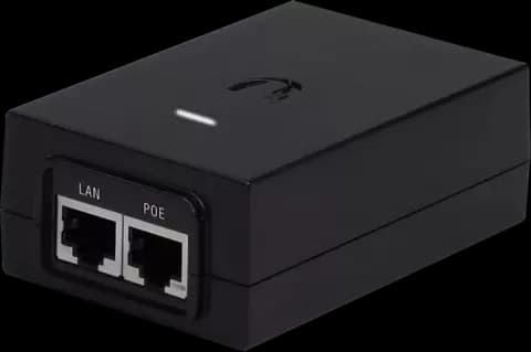 آداپتور پی او ای 24 ولت UBIQUITI NETWORK