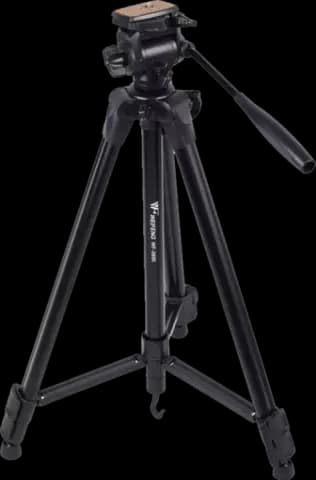 سه پایه دوربین عکاسی WEIFENG مدل  WT-3950