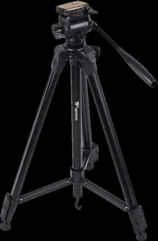 سه پایه دوربین عکاسی WEIFENG مدل  WT-3970