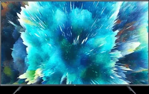 تلویزیون 65 اینچ Xiaomi مدل  MI TV 4S