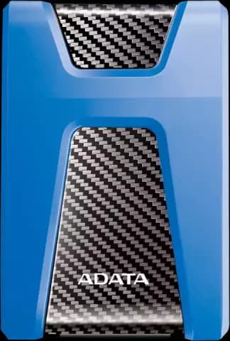 هارد اکسترنال 2 ترابایت Adata مدل HD650