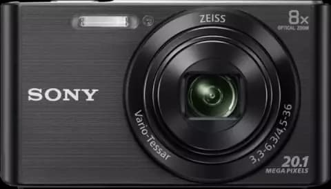 دوربین عکاسی Sony مدل CYBERSHOT DSC-W830