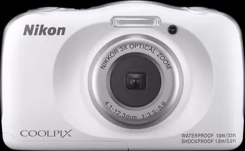 دوربین عکاسی  Nikon مدل  COOLPIX W150